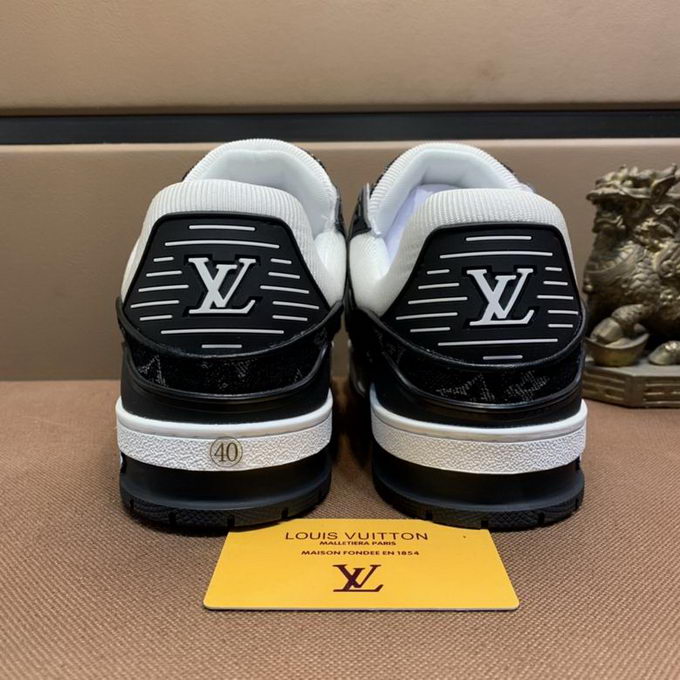 Louis Vuitton Shoes Mens ID:20230612-1255